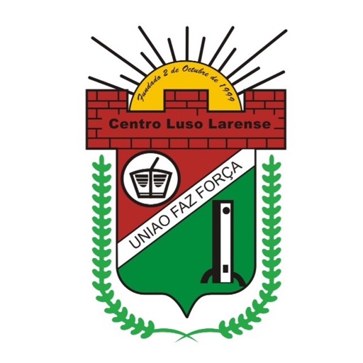 Centro Luso Larense icon