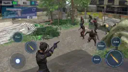 Game screenshot Zombie Survival: Shooter Games hack