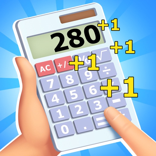 Calculator Challenge icon