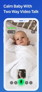 Cloud Baby Monitor screenshot #5 for iPhone