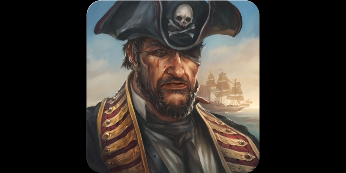 Caribbean Pirate Quest > iPad, iPhone, Android, Mac & PC Game