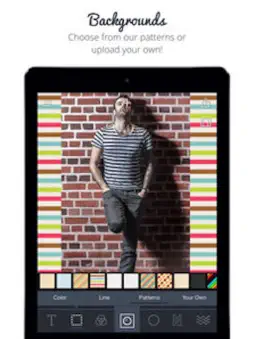 Square Sized screenshot 6