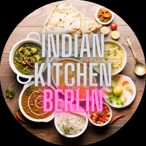 Die indische Küche Berlin icon