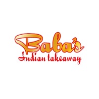 Babas Indian Takeaway logo