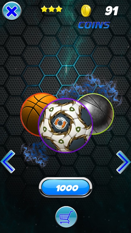 Ballzo: Rare Ball Gameplay