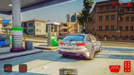 Game screenshot Car Driving City Racing Games hack