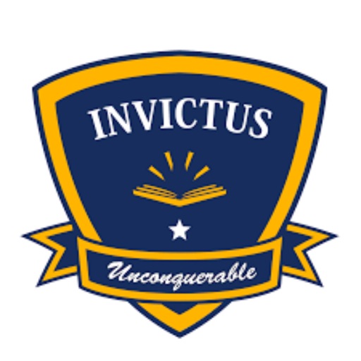 Invictus International icon