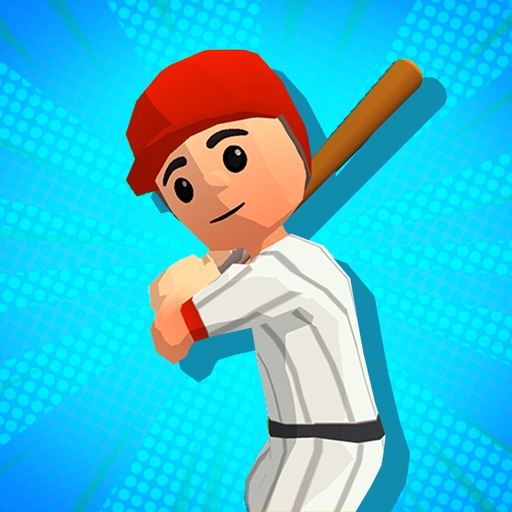 Idle Baseball Manager Tycoon iOS App