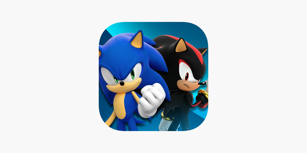 Sonic Forces - Racing Battle على App Store