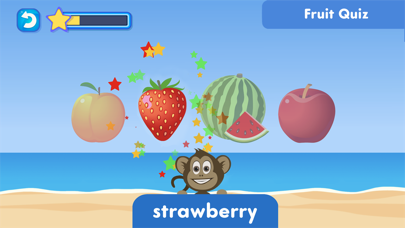 Zion Kids Screenshot