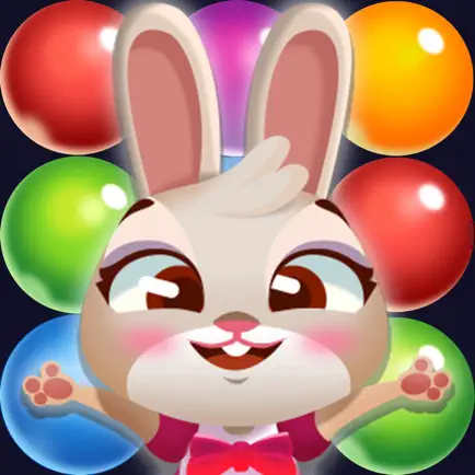 Bunny Pop! Cheats