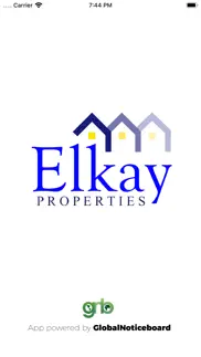 elkay properties iphone screenshot 1