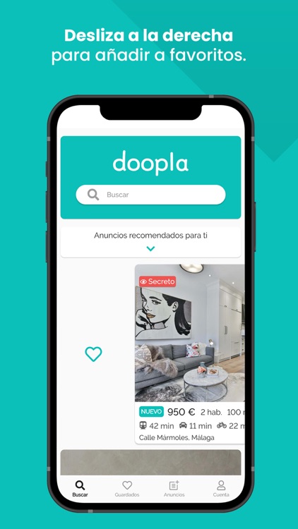 Doopla - Pisos y Casas screenshot-4