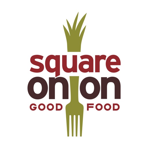 Square Onion