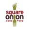 Square Onion