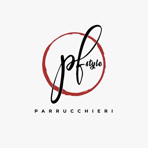 Pfstyle Parrucchieri icon