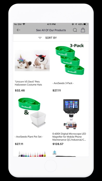 Pet Video Verify Supplies screenshot-3