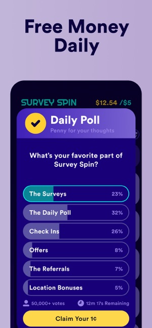 About: Pawns.app - Surveys For Money (iOS App Store version)