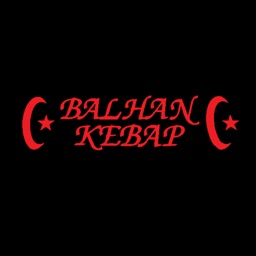 Balhan Kebap