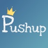 PushupKing - King of Pushup icon