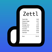 Zettl Scanner