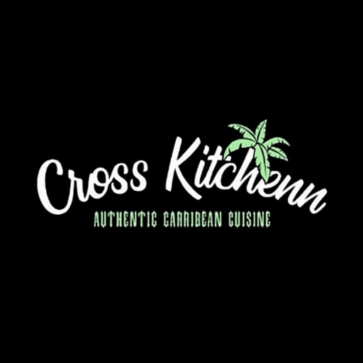 Cross Kitchenn icon