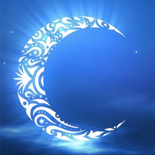 Ramadan & Eid Stickers icon
