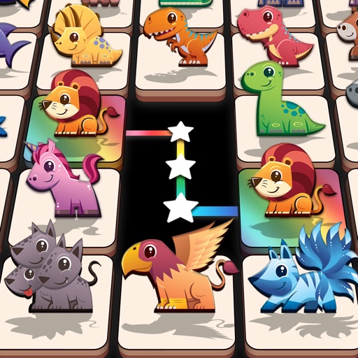 Onet Star - Tile Match Puzzle iOS App