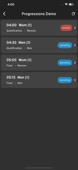 Game screenshot RaceGorilla Pro hack