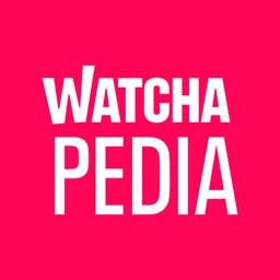 WATCHA PEDIA-映画の評価データから好みを分析！ アイコン