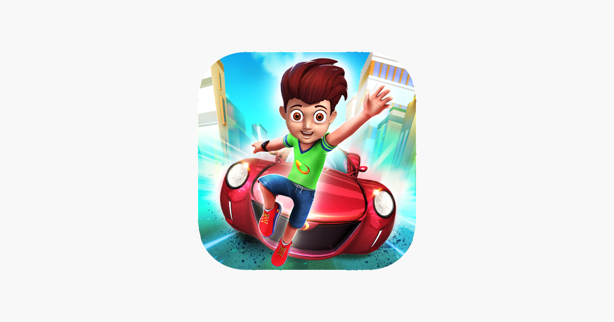 Kicko & Super Speedo on the App Store