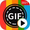 GIF Maker : Creator - iPhoneアプリ