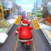 Santa Run - Christmas Game