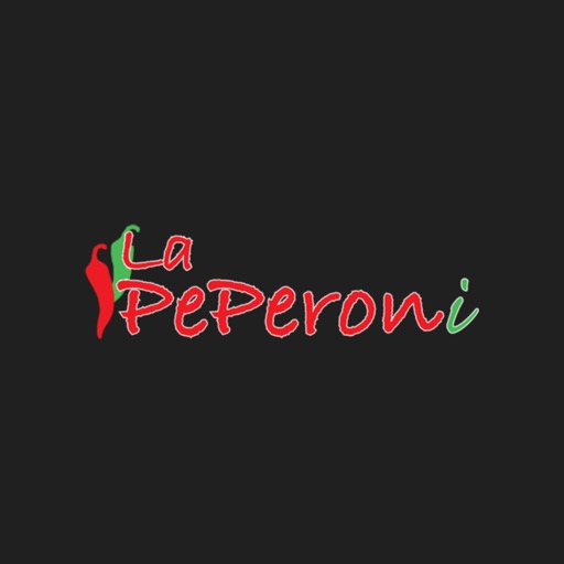 La Peperoni icon