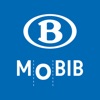 SNCB MoBIB icon