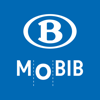 SNCB MoBIB - NMBS / SNCB