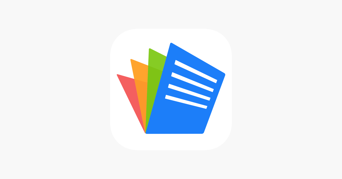 Polaris Office - PDF & Docs en App Store