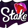 Stake - Casino Slots & Games icon