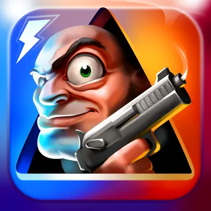 Doodle Mafia Alchemy Читы