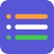 Work Management & To DO - List is a to-do list, planner & calendar app for managing and organizing your daily tasks, reminders, calendar events, grocery lists and more