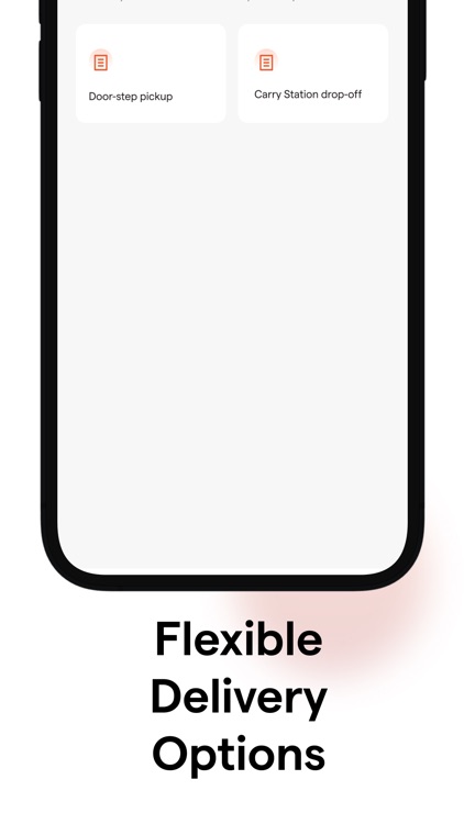 Carry Africa screenshot-5