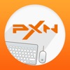 PXN Play icon