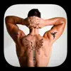 Tattoo stickers photo editor contact information