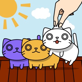 스크린샷 (3) Neko Sort