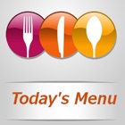 TodaysMenu