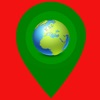 Location Picker - GPS Location - iPadアプリ