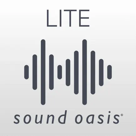 Sound Oasis White Noise Lite Читы