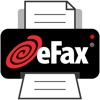 eFax （イーファックス） – Fax送受信アプリ