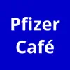 Pfizer Cafe contact information