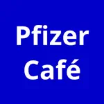 Pfizer Cafe App Support